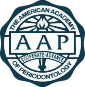 American Academy of Periodontology logo