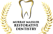 Murray Massler Restorative dentistry award logo