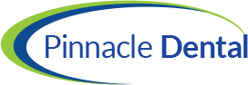 Pinnacle Dental logo