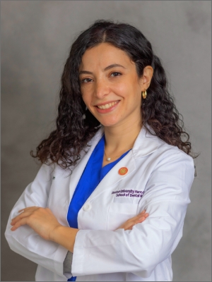 Braintree dentist Nawar Issac 