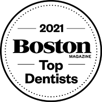 Top Dentists Logo 2021